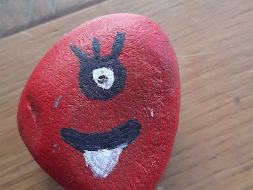Monstertje