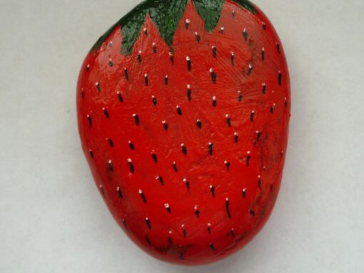 Aardbei