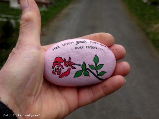 steen uit voorthuizen