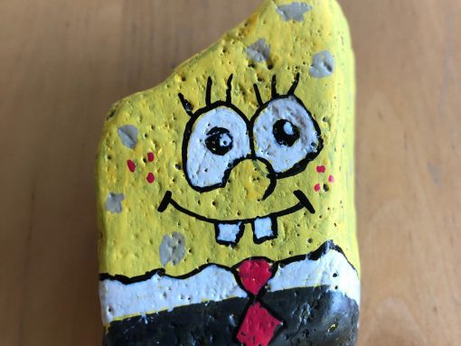 SpongeBob