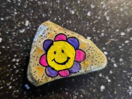 Smile!
