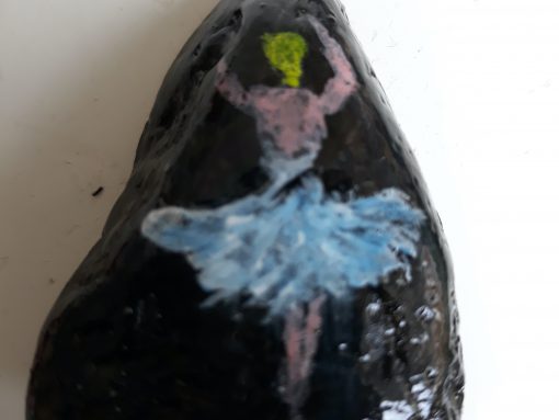 dansend door het leven 2