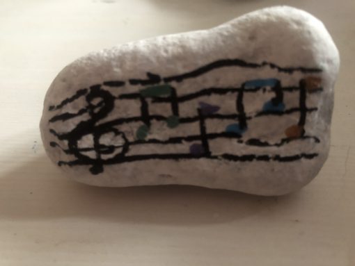 Muzieknoten