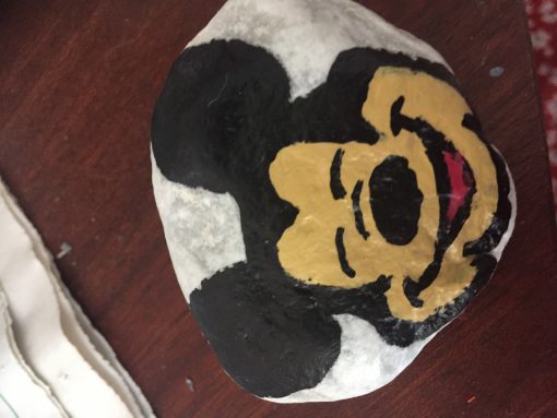 Mickey