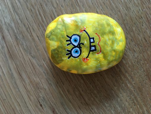 Sponge Bob
