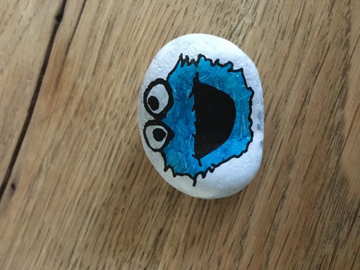 Cookie monster