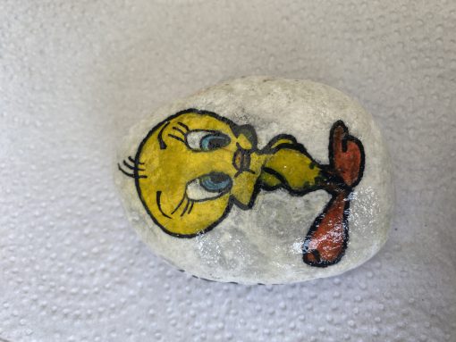 Tweety