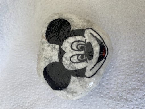 Mickey mouse