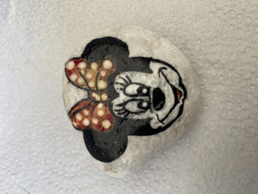 Minnie mouse