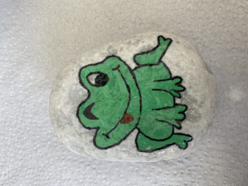 Kikker