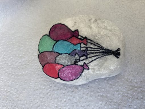 Ballonnen