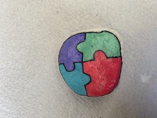 Puzzel