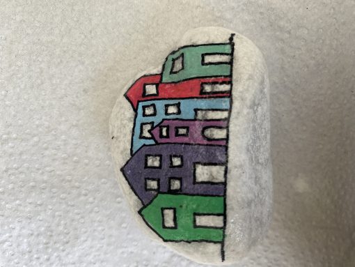 Huizen
