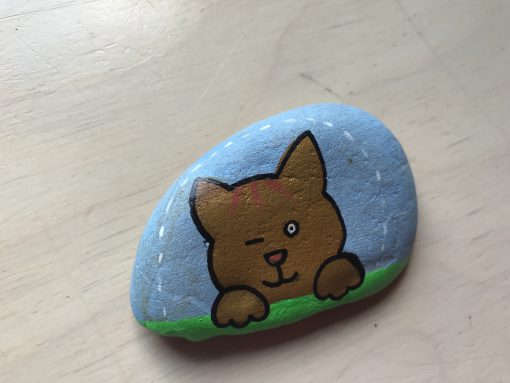 Dikkie dik