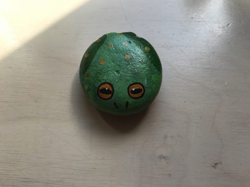 Kikker