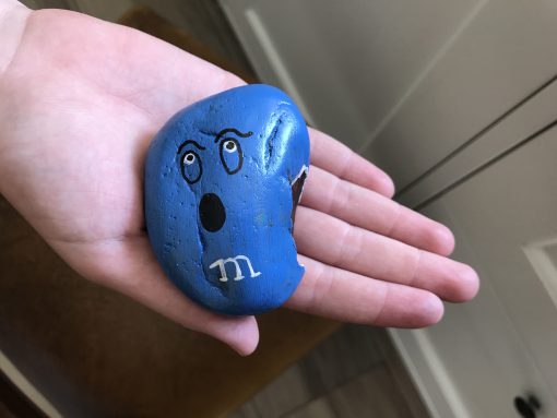 M&M