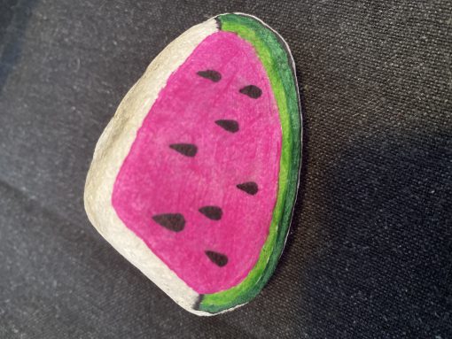 Watermeloen