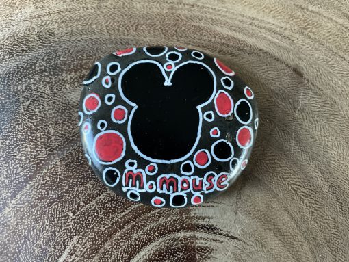 M. Mouse