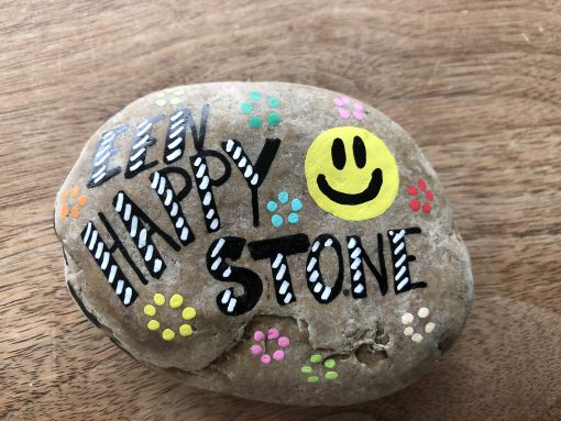 Happy stone 2