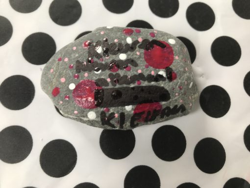 Kleuren kleuren allemaal kleuren