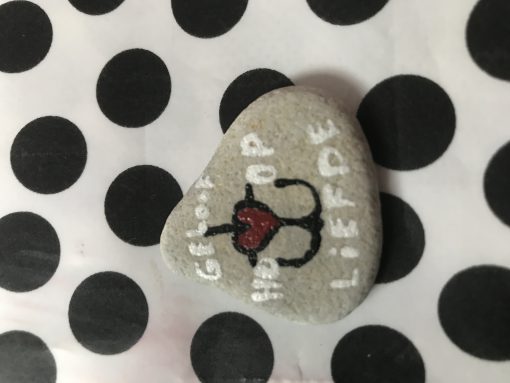 Geloof hoop en liefde