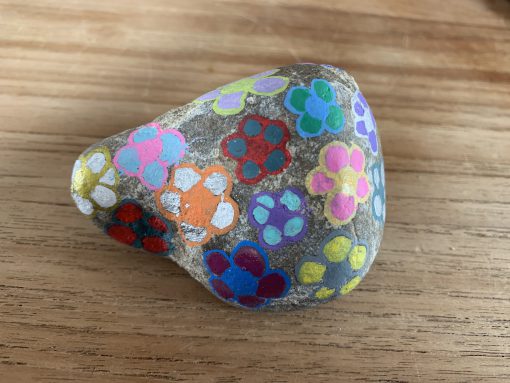 Bloemen pracht