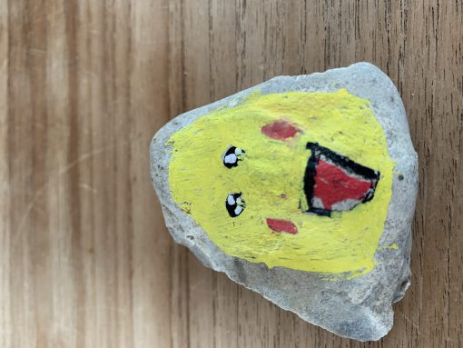 Pikachu de tweede