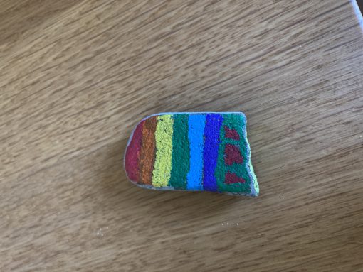 Regenboog