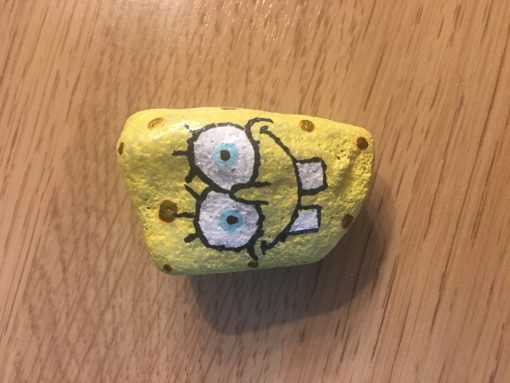 SpongeBob