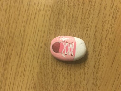 Schoentje