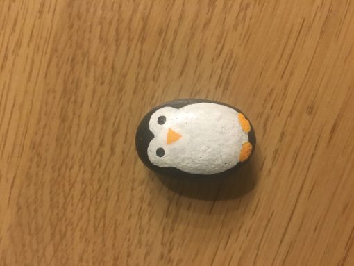 Pinguïn