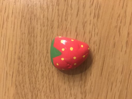 Aardbei
