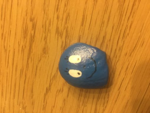 Barbapapa