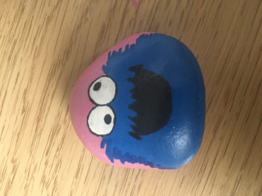 Koekiemonster
