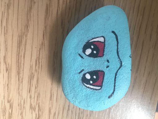 Squirtle