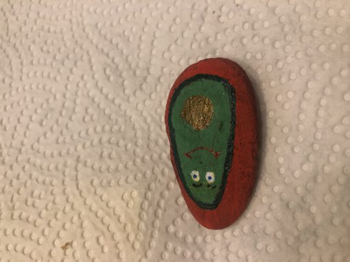 1. Fruit