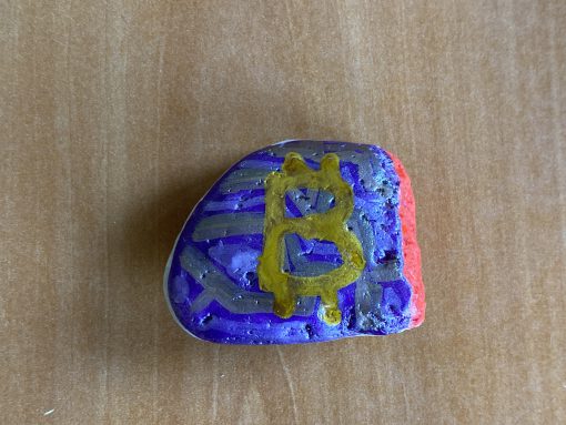 Bitstone