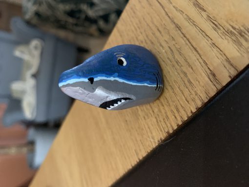 Sharky