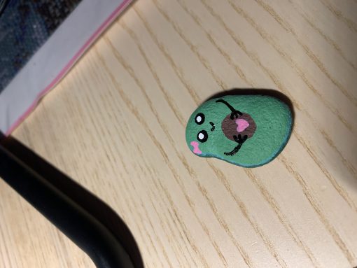 Avocado love