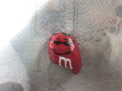 4.M&M