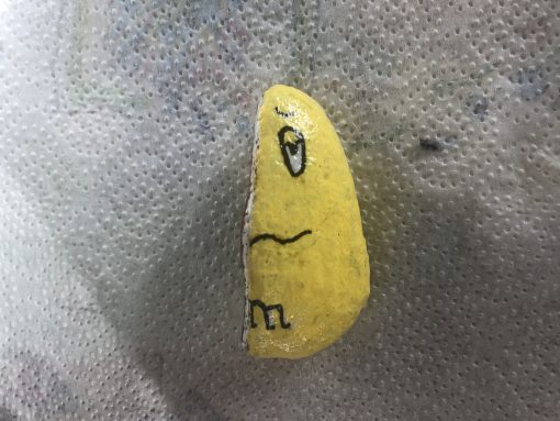 5. M&M