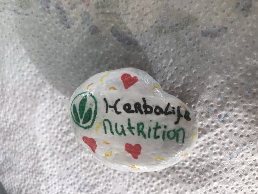 1. Herbalife