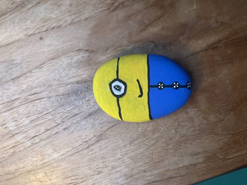 The minion