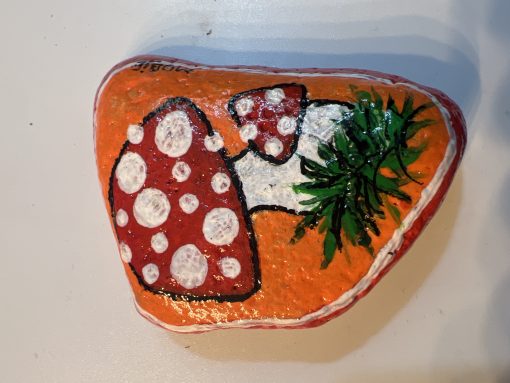 Paddestoelen