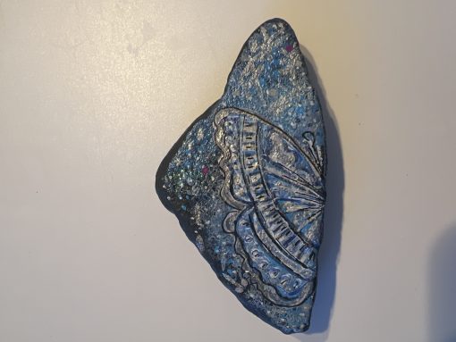 Blue Butterfly