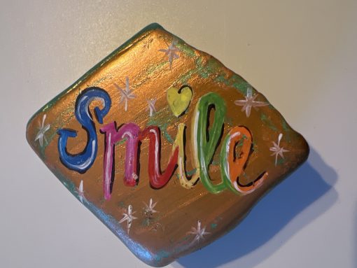 Smile