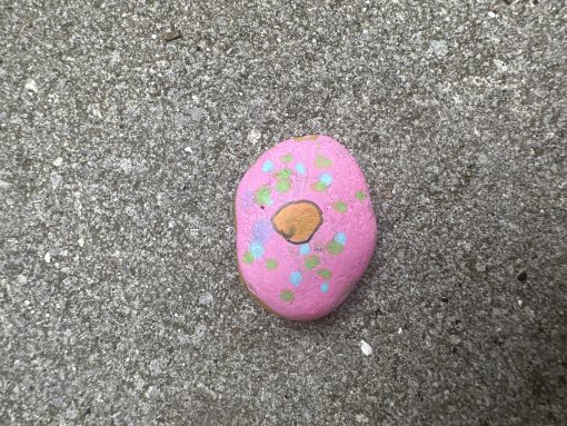 Donut 3