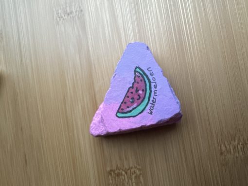 Meloentje