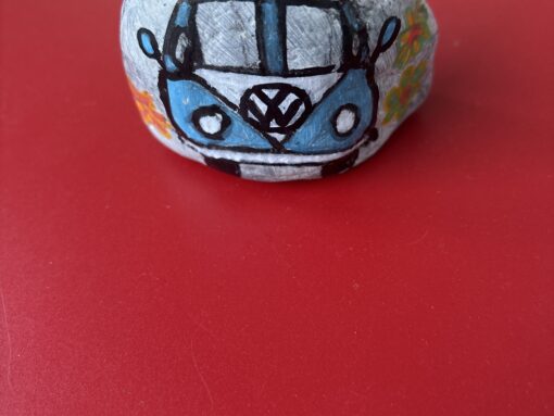 VW auto