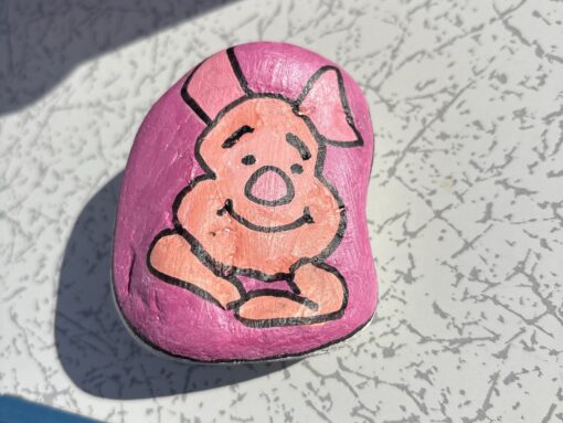 Pigget